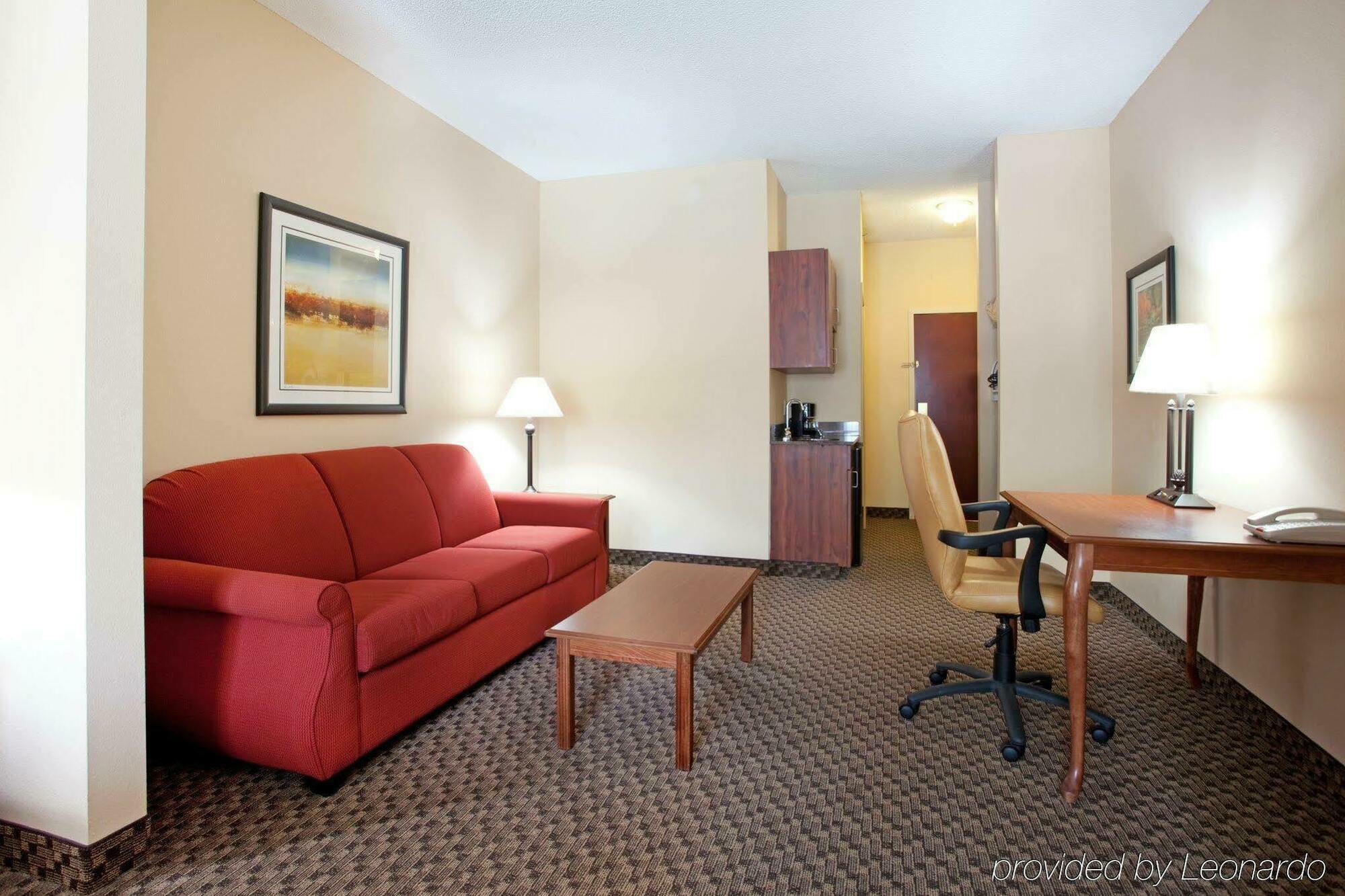 Holiday Inn Express Hotel & Suites Columbia-I-20 At Clemson Road By Ihg Екстериор снимка